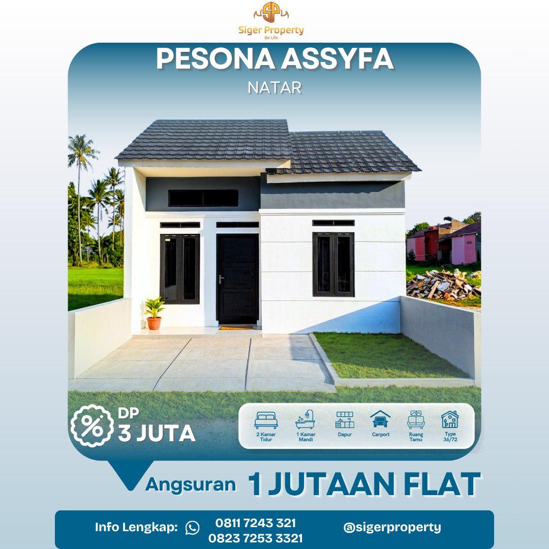 PESONA ASSYFA